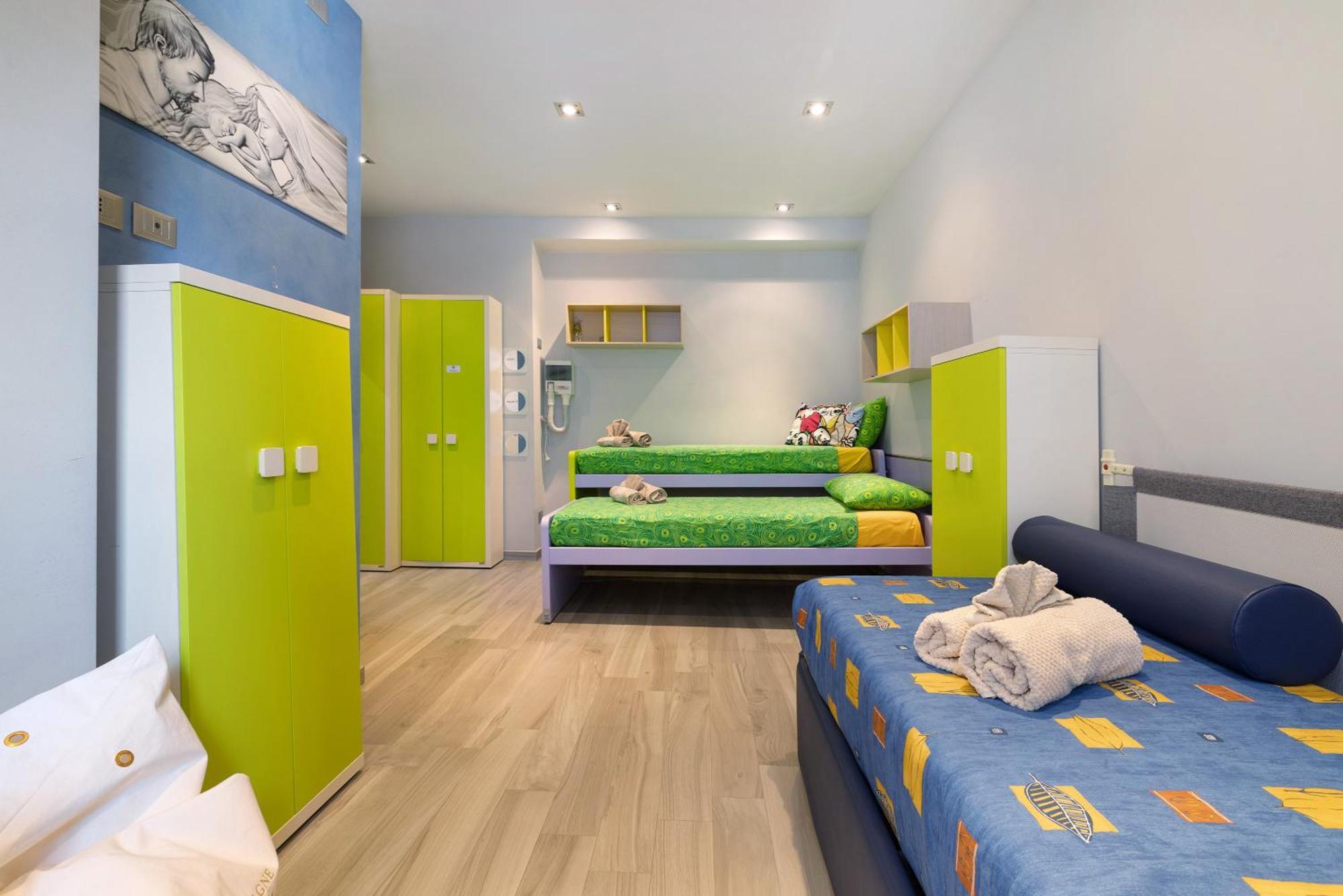 Perla Marina Apartment *