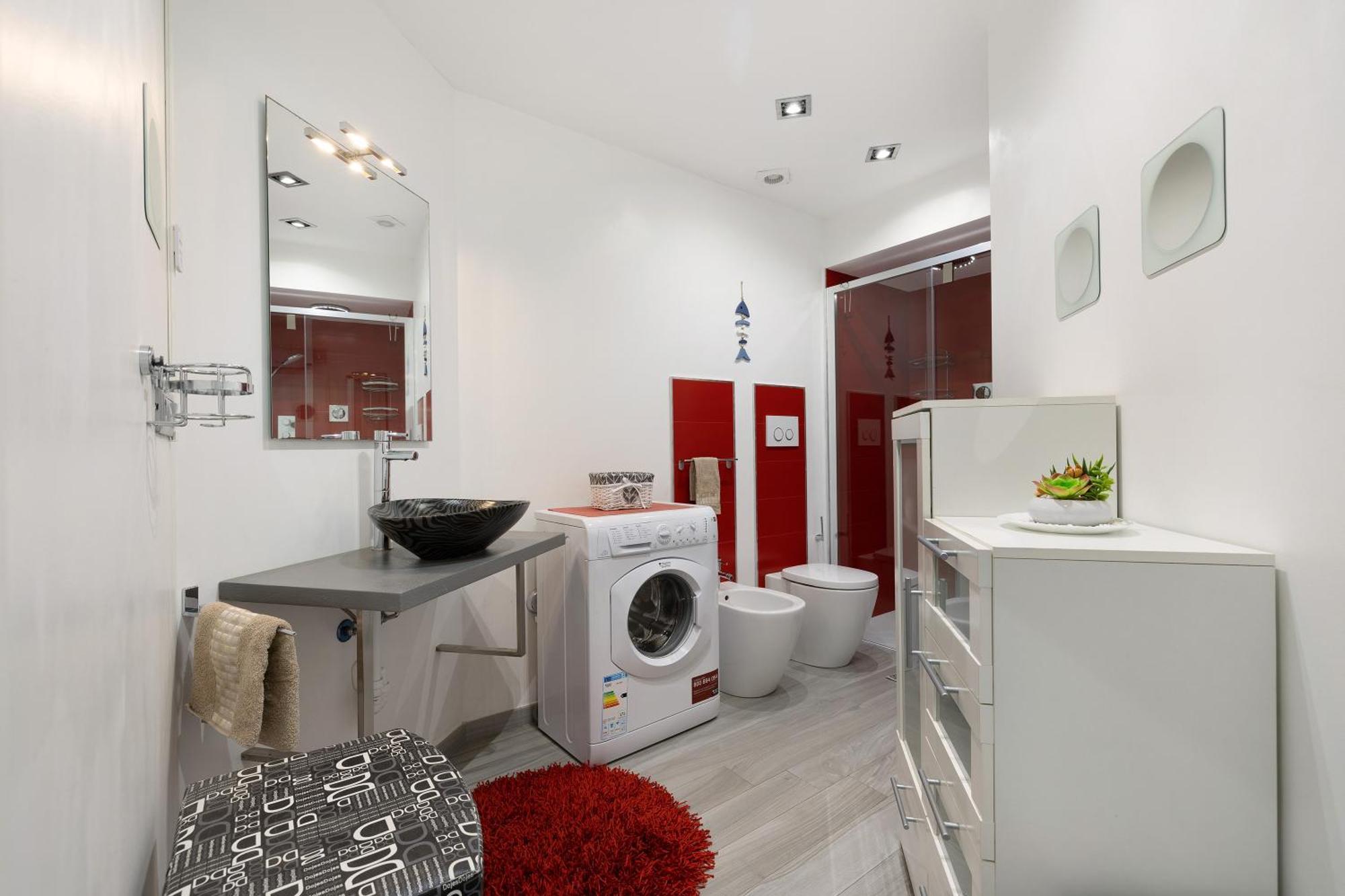 Apartment Perla Marina Savona