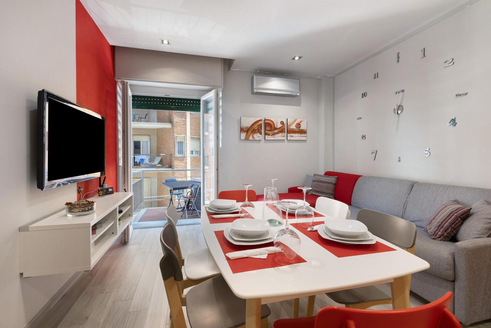 Apartment Perla Marina *