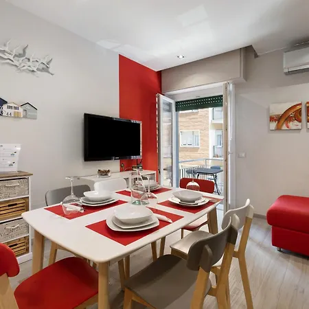 Perla Marina Savona Apartamento Exterior foto