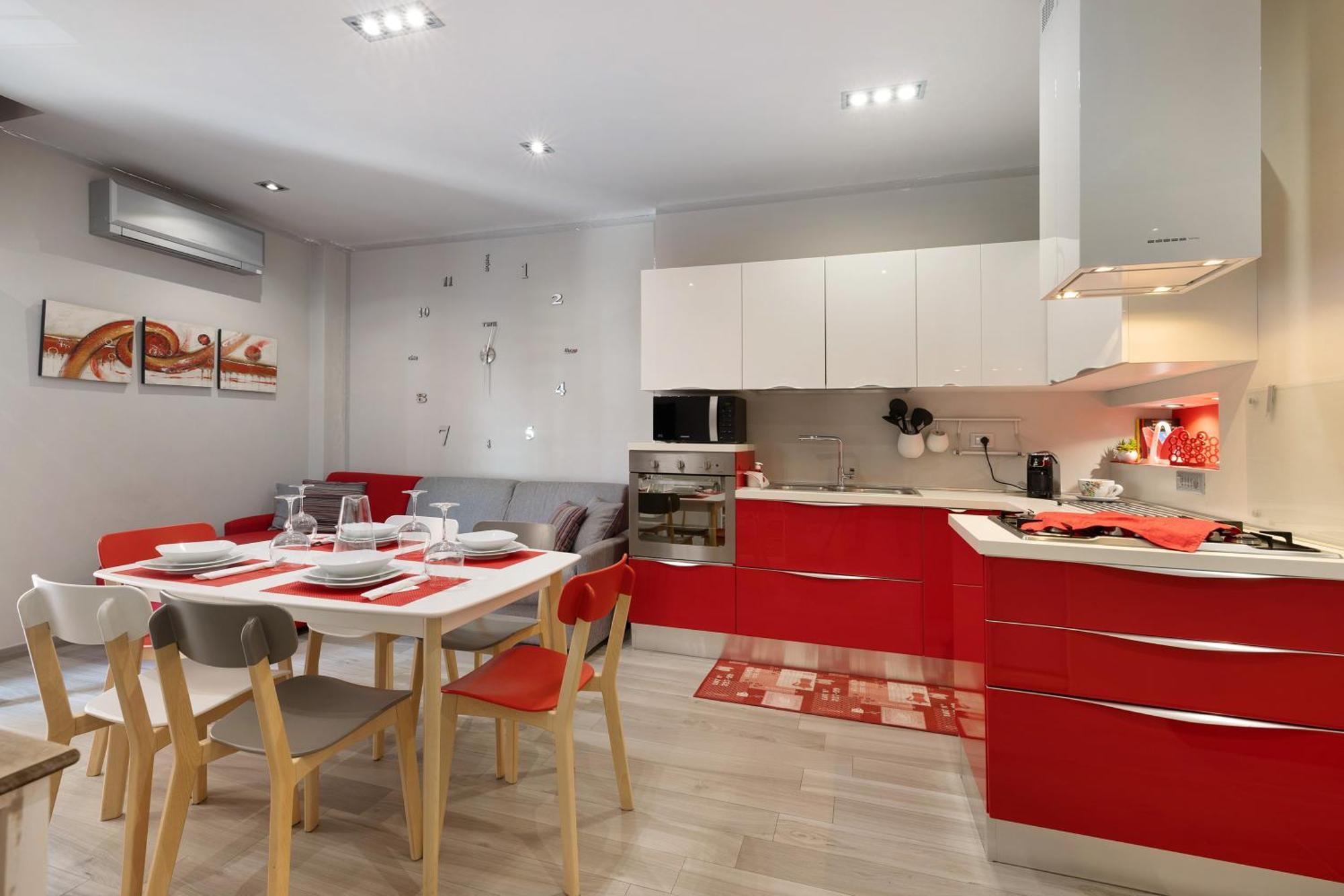 Apartment Perla Marina *