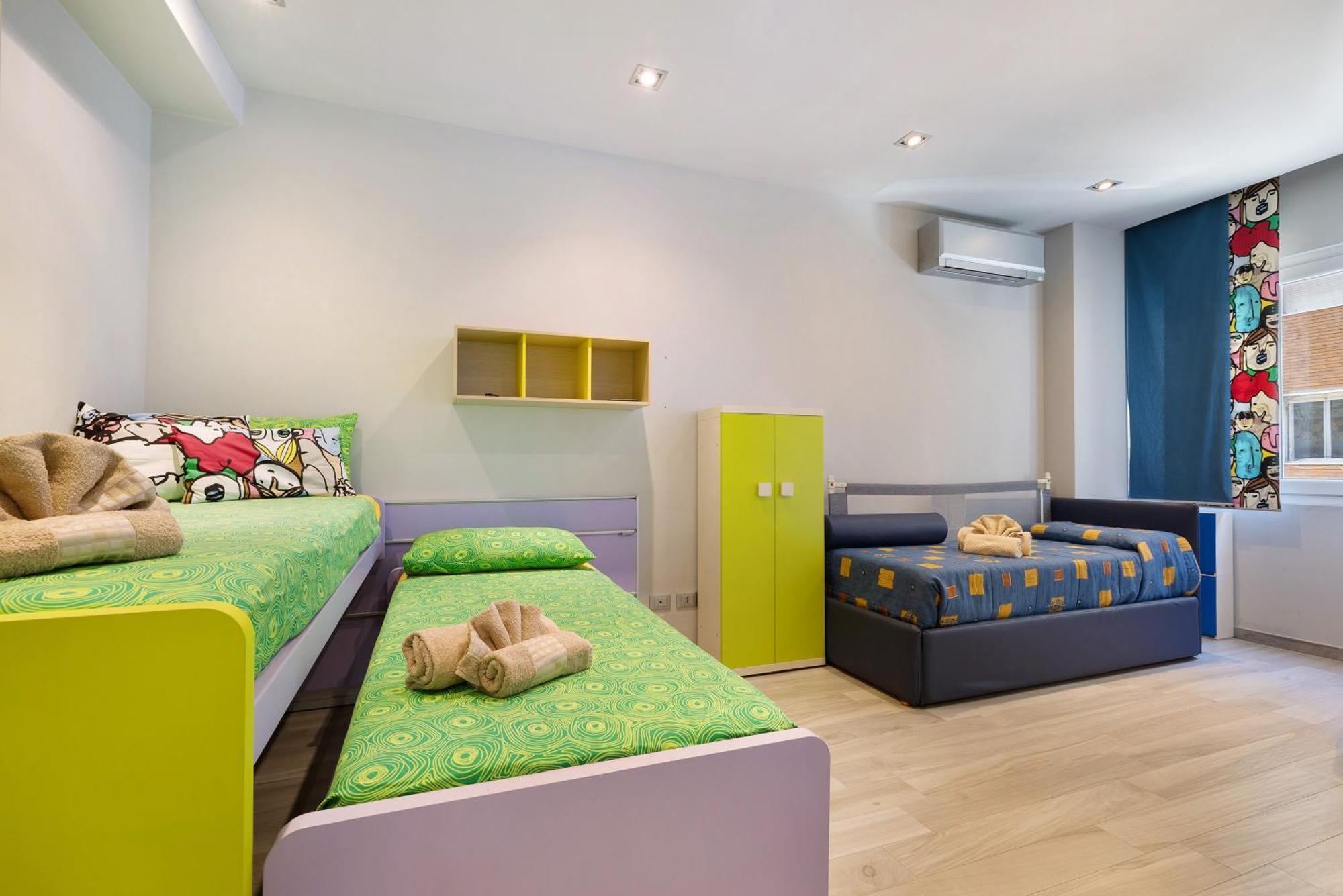 Apartment Perla Marina *