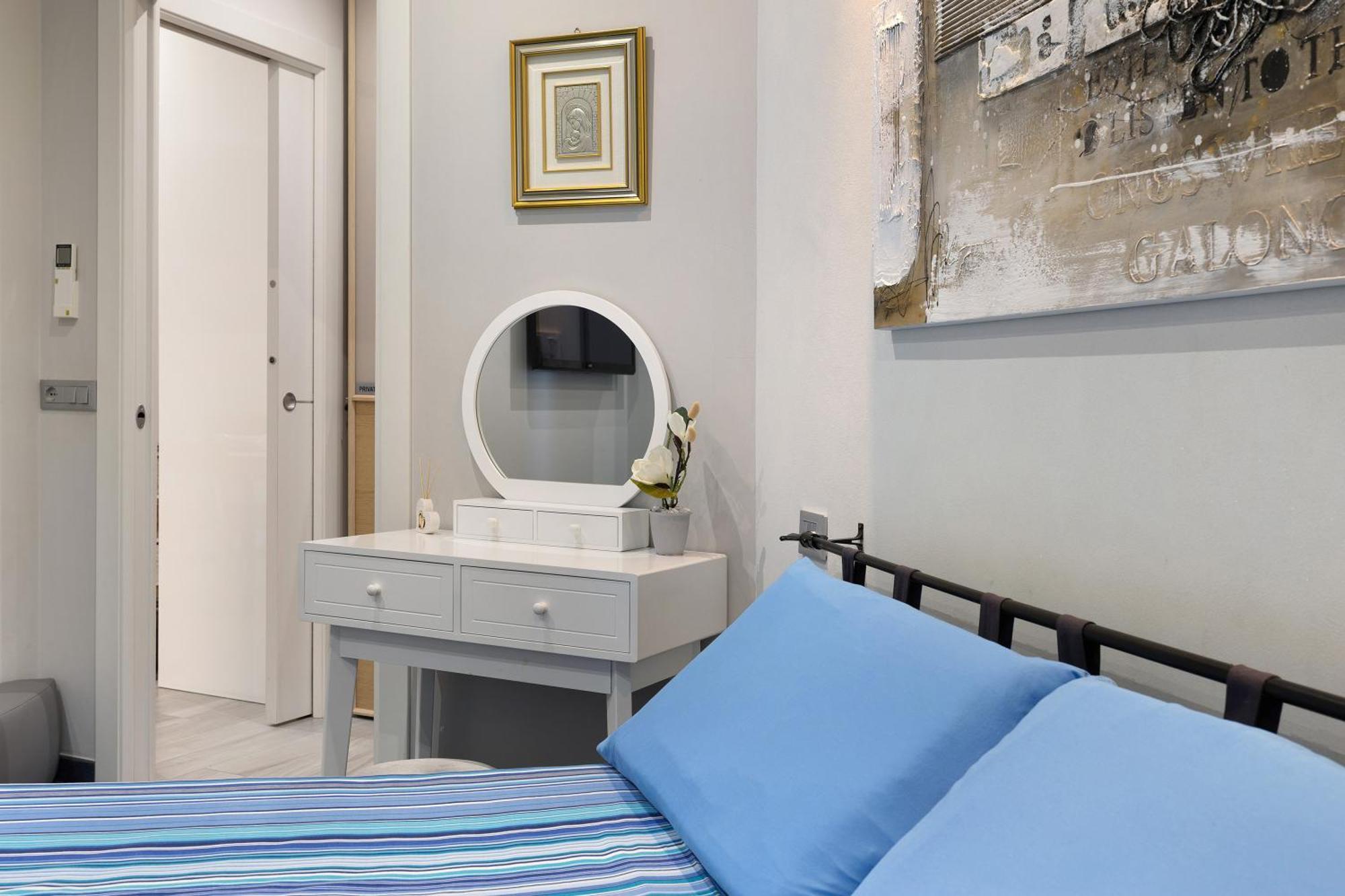 Perla Marina Apartment *
