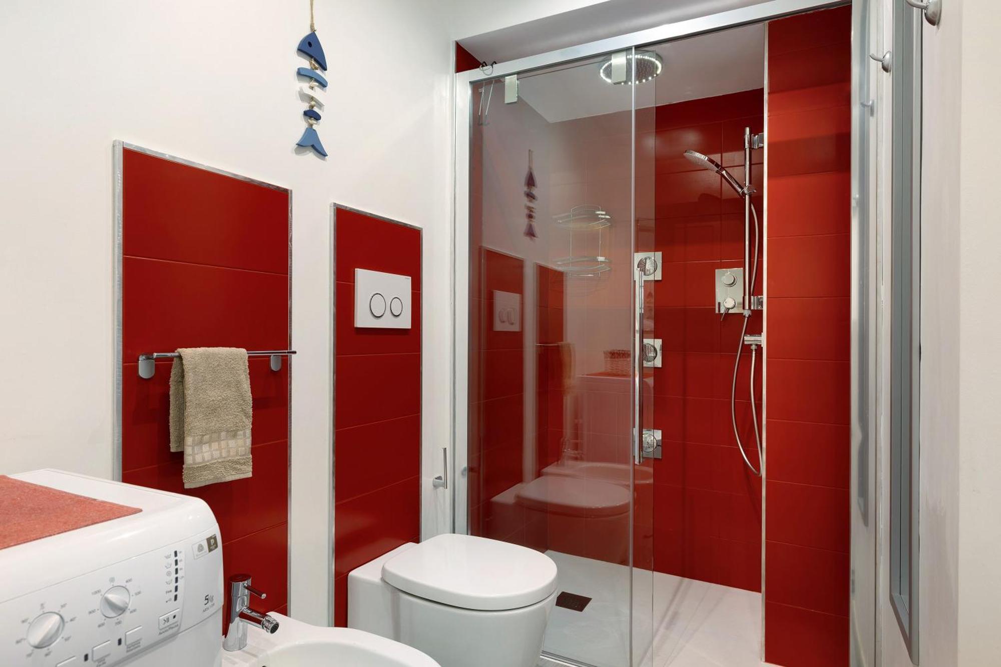 Perla Marina Apartment Savona