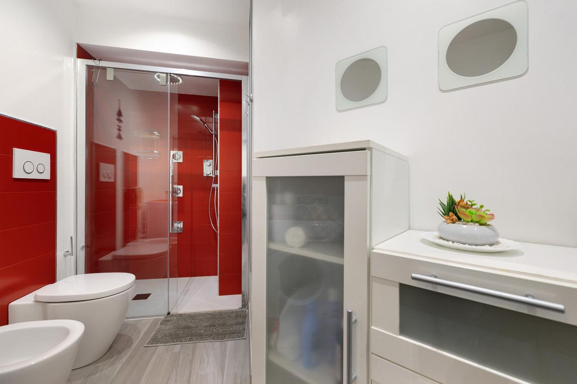 Perla Marina Apartment