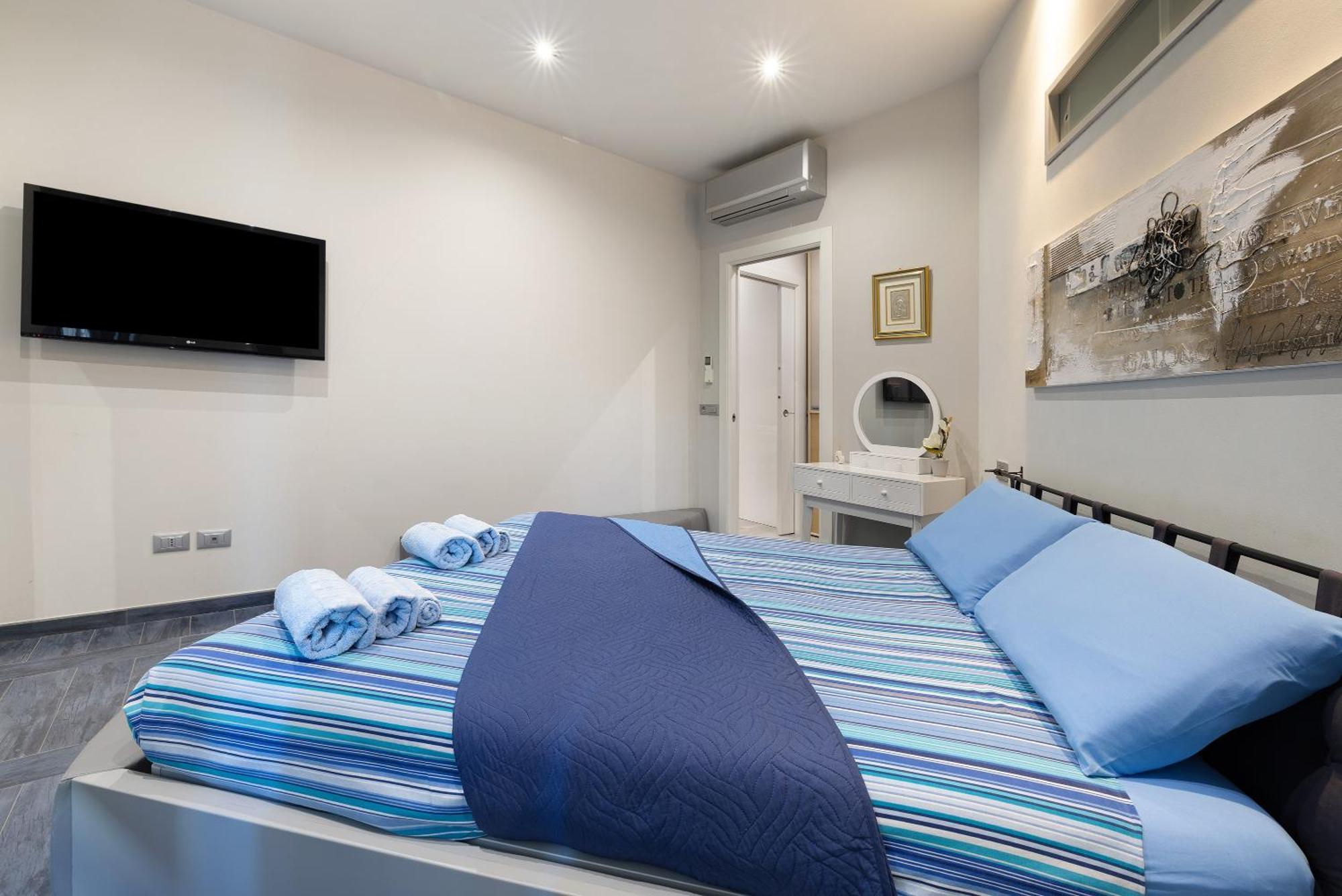 Perla Marina Apartment *